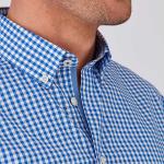 Gingham City Check (4207)